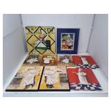 Kitchen Decorative Prints