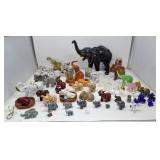 Elephant collection!