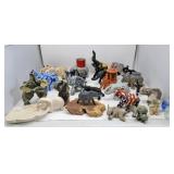 Elephant collection!