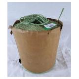Roll of baler twine