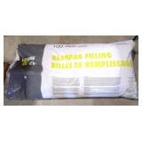 Lounge & Co 100L Beanbag filling
