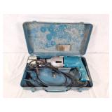 Makita 19mm 2 speed hammer drill