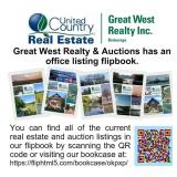 Check it out! Our office has a flipbook with all