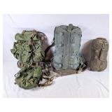 Army gear