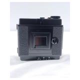 MAMIYA RB67 6x8 Motorized 120 220 Film Back