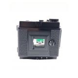 MAMIYA RB67 6x8 Motorized 120 220 Film Back