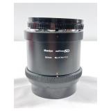 Mamiya RB67 pro SD 82 mm Auto Extension Tube
