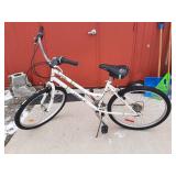 Everyday Bicycle