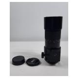 Nikon  Micro-Nikkor 200mm 1:4 Lens #203794