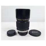 Nikon Nikkor *ED 180 mm 1:2.8 Lens #439279