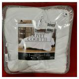 KING SIZE DUVET