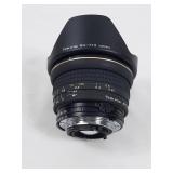 TOKINA 17mm F/3.5 AT-X PRO Lens
