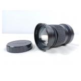 MAMIYA F=150mm Lens 1:4.5 #HI3020