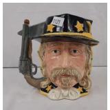 Royal Doulton "The Antagonists