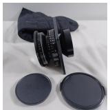 Sinar Sinaron S  72ï¿½ 1:5.6 f=210mm