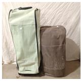 2 Frame Inflatable Air Bed:One Queen size (