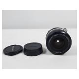 Nikon Nikkor 24mm 1:2.8 Lens #852956