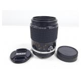 Nikon Micro-Nikkor 105mm 1:2.8 Lens #262383