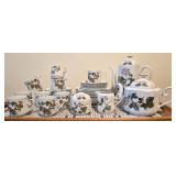 Seltmann Weiden Baden porcelain tea/ coffee