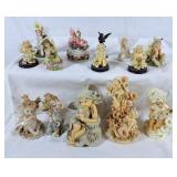 Fairy collectibles. Great collectibles