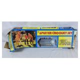 6 player croquet