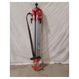 PORTABLE CAMERA TRIPOD