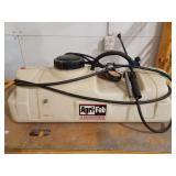 AGRI - FAB.15 Gallon Sprayer