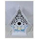 Lovely bird house