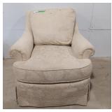 Lovely Hickory Galleries Accent Chair