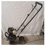 CRAFTSMAN  4 CYCLE MINI TILLER / EDGER