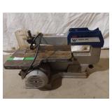 RYOBI 16" SCROLL SAW