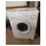 SPLENDIDE 2000 S.WASHER MACHINE