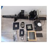Omega stand zone vi newfane Vermont viewer,