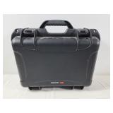 Nanuk hard cover case