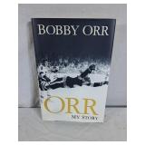 Bobby Orr My Story Book