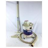Shop Vac Model 725