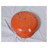 Vintage electric school bell