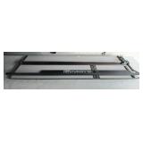 Chad vantage straight line cutter 67"wï¿½16"d