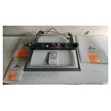 Commercial  210m-x seal product 25"ï¿½23" with dry