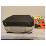 Philips Continental 301 magnetic tape