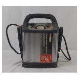 Power On-Board Jumpstart System