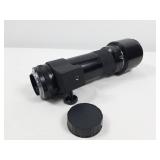 NIKKOR 400mm F/5.6 LONG TELEPHOTO LENS