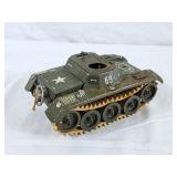 Vintage Gama Tank