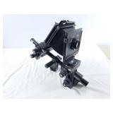 Sinar Camera. Fujinon C 1:8.5/300 lens