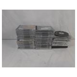 Collection of CD