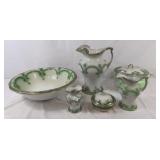 Royal Semi Porcelain Dudson Wilcox and Till