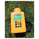 John Deere Grain Moisture Tester