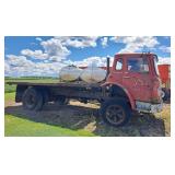International Loadstar CO1600 Truck