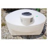 325 Gal Water Tank