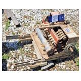 Demco Squeeze Pump